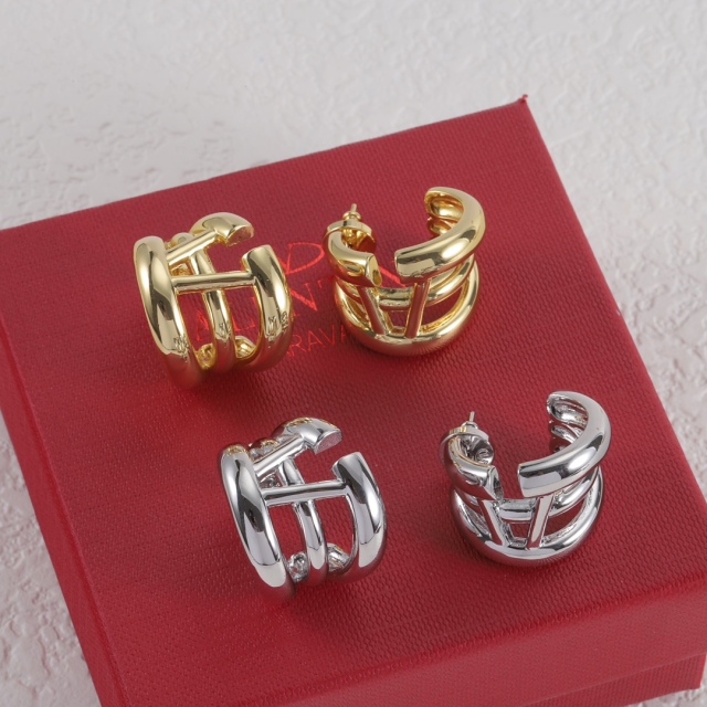 High Quality Fashion Earrings  07138375