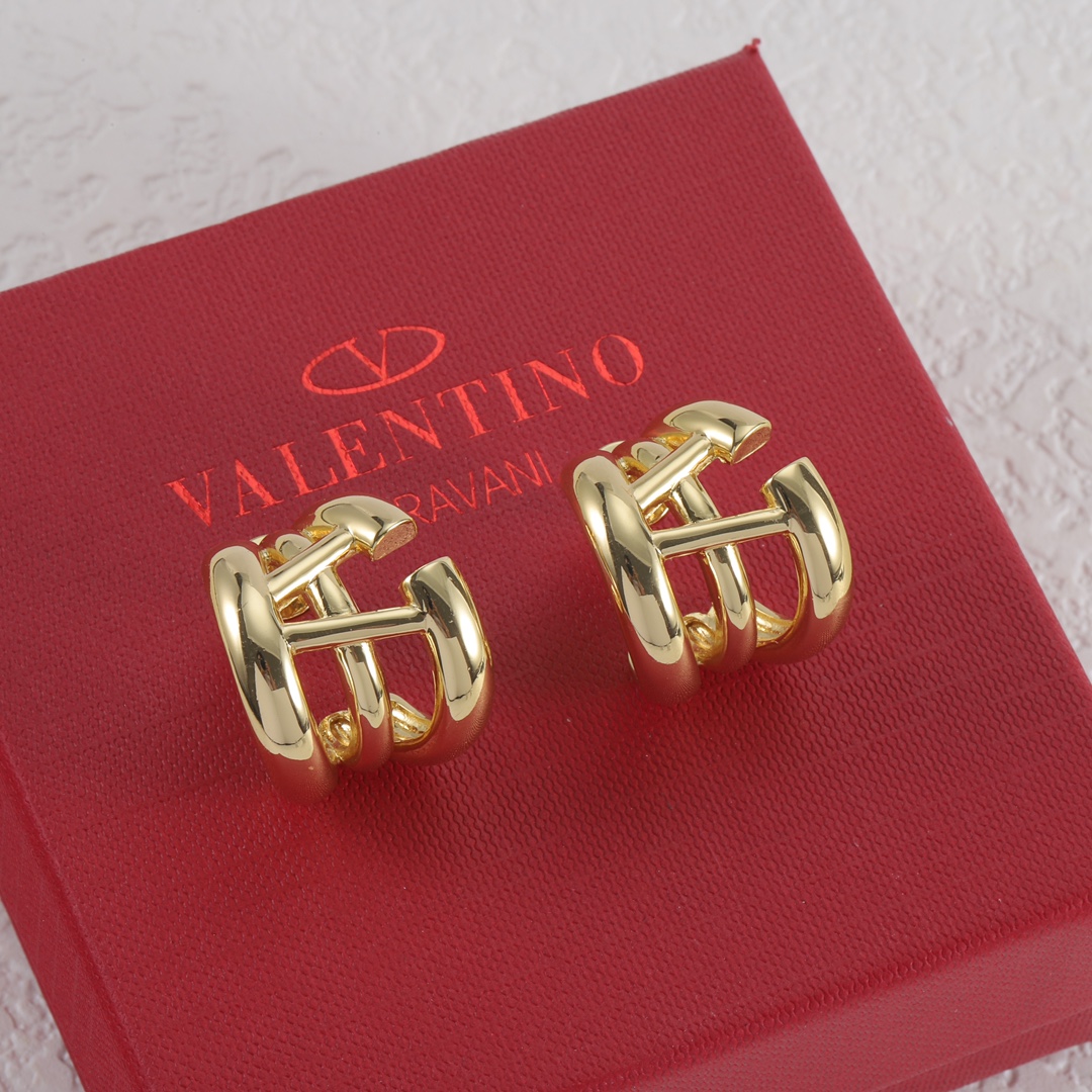 High Quality Fashion Earrings  07138375