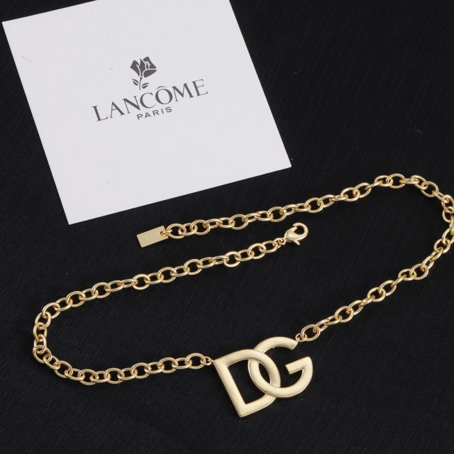 High Quality Fashion Necklace 07138371
