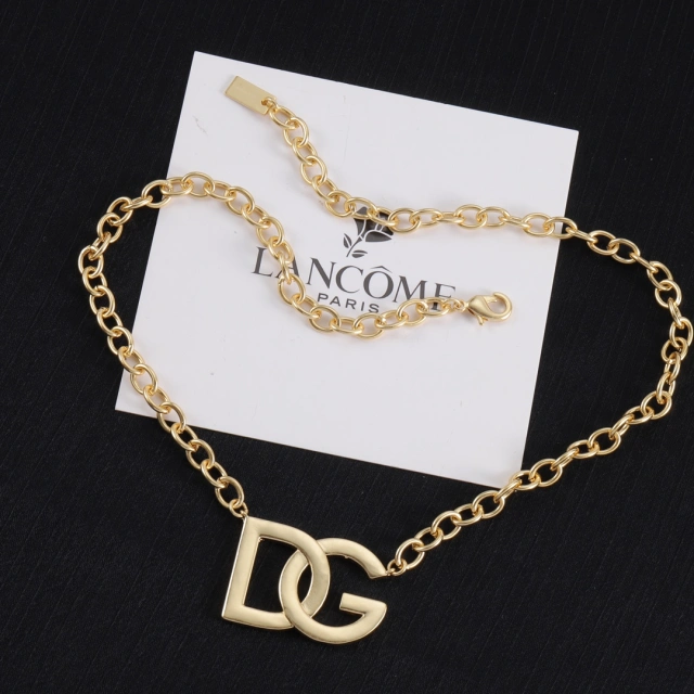 High Quality Fashion Necklace 07138371
