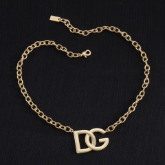 High Quality Fashion Necklace 07138371