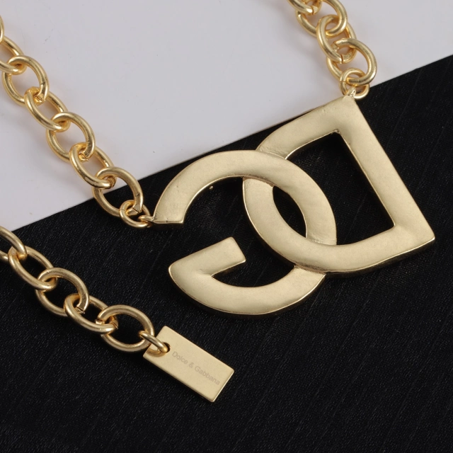 High Quality Fashion Necklace 07138371