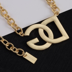 High Quality Fashion Necklace 07138371