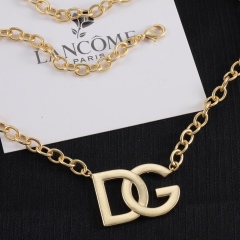 High Quality Fashion Necklace 07138371