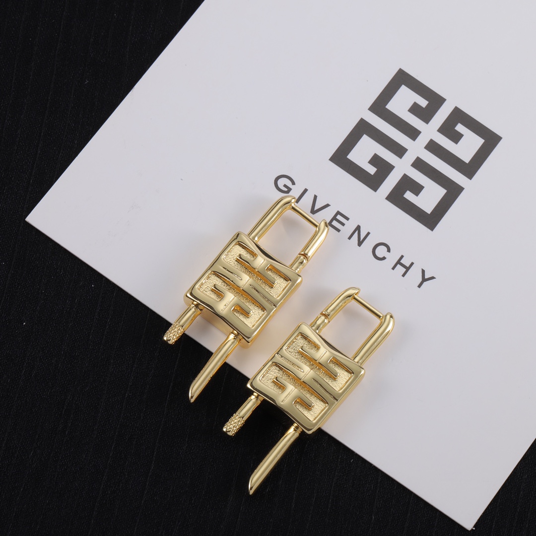 High Quality Fashion Earrings 07138374
