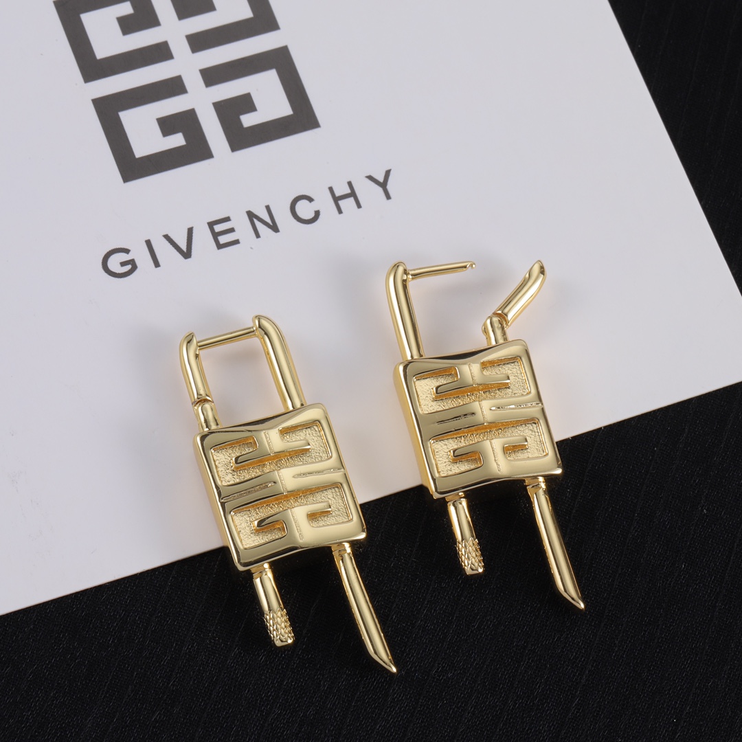 High Quality Fashion Earrings 07138374