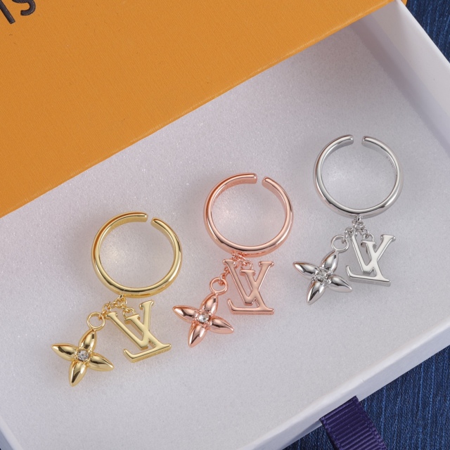 High Quality Fashion Ring 07138405