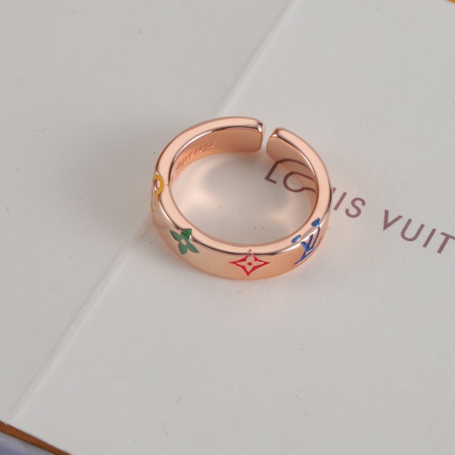 High Quality Fashion Ring 07138402