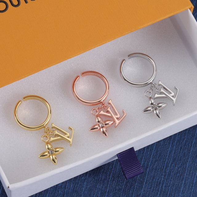 High Quality Fashion Ring 07138405
