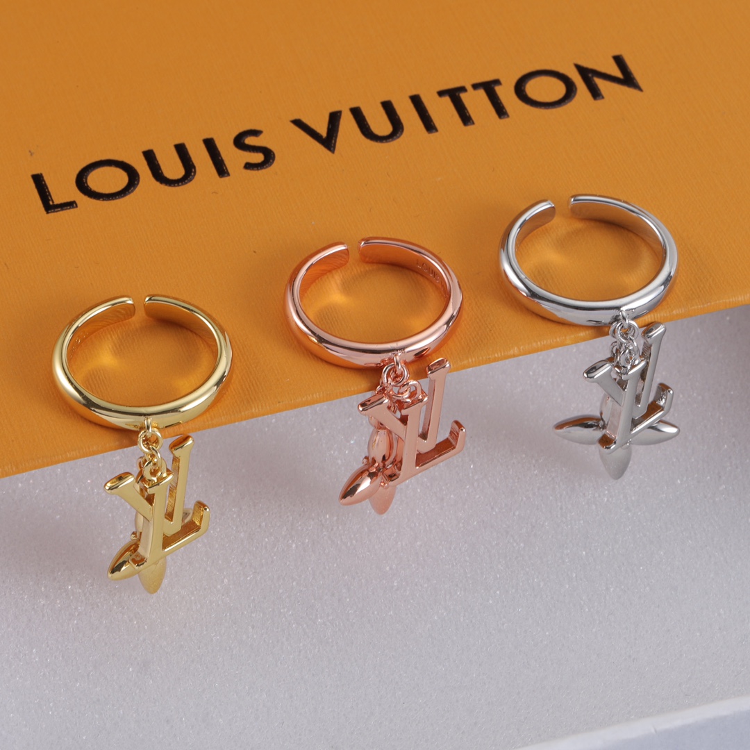High Quality Fashion Ring 07138405