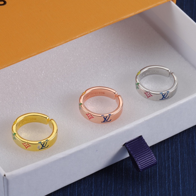 High Quality Fashion Ring 07138402