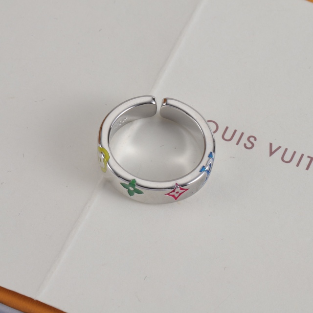 High Quality Fashion Ring 07138402