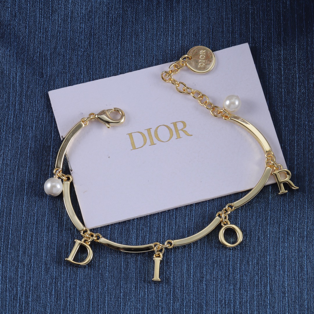 High Quality Fashion bracelet  07178027