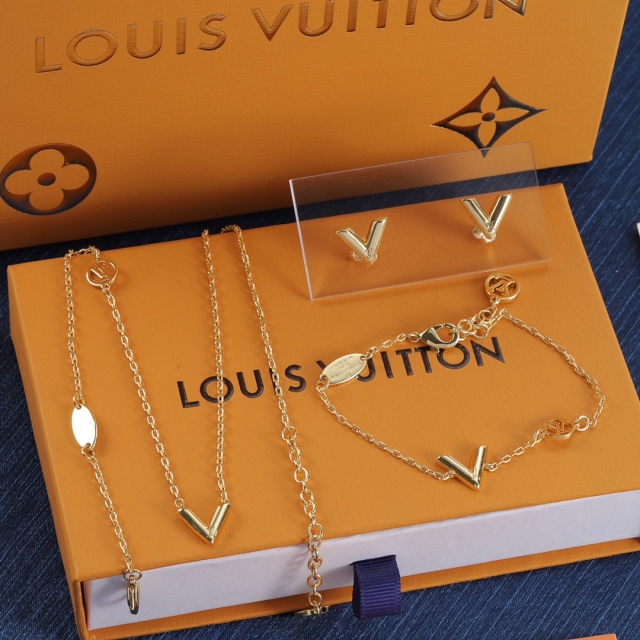 High Quality Fashion Jewelry Set  08178026