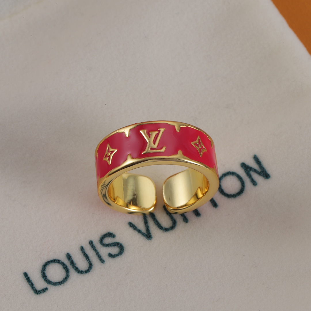 High Quality Fashion  Ring 07178005