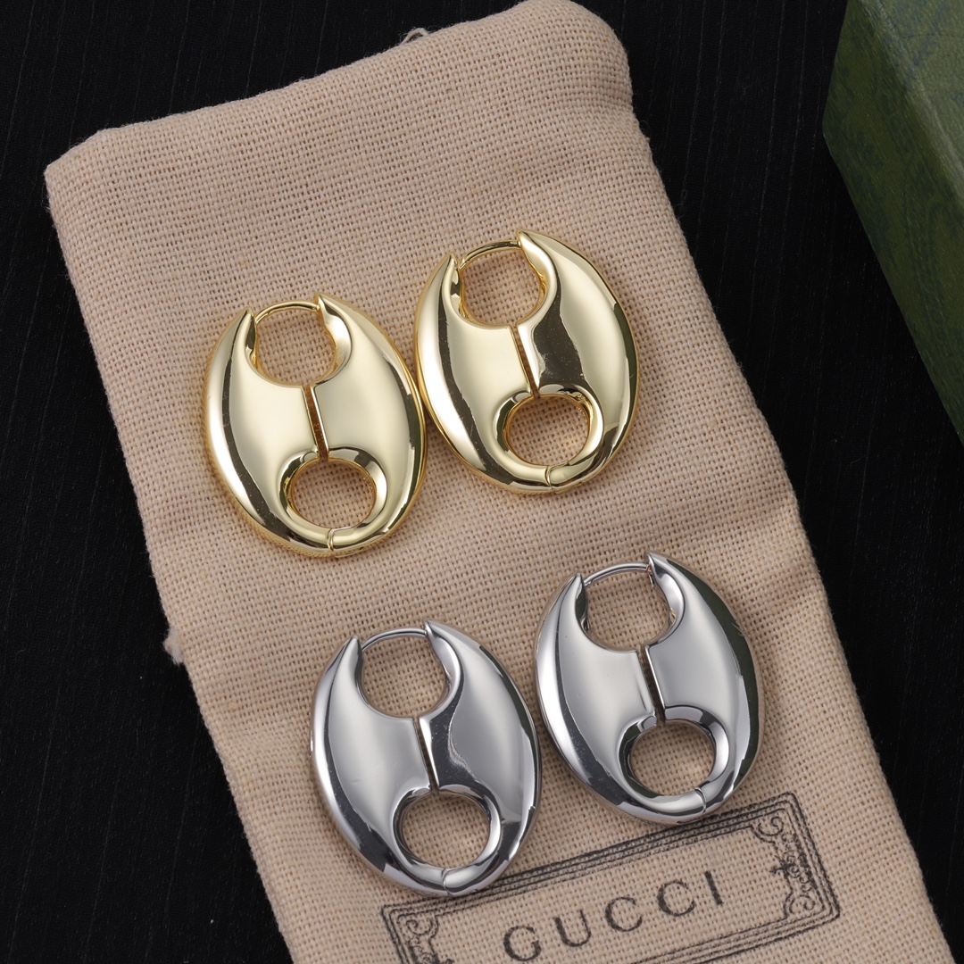 High Quality Fashion  Earrings 07178024