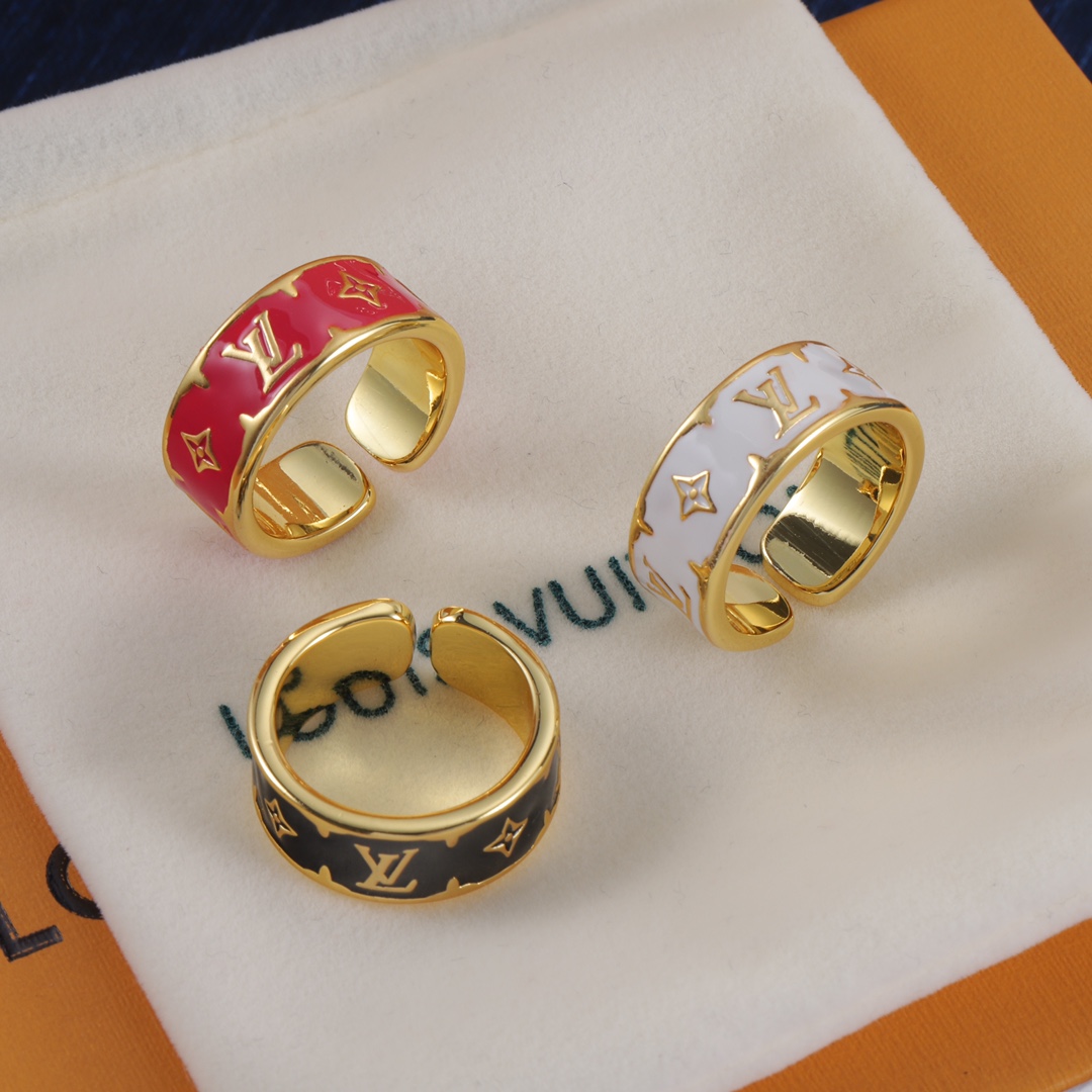 High Quality Fashion  Ring 07178005