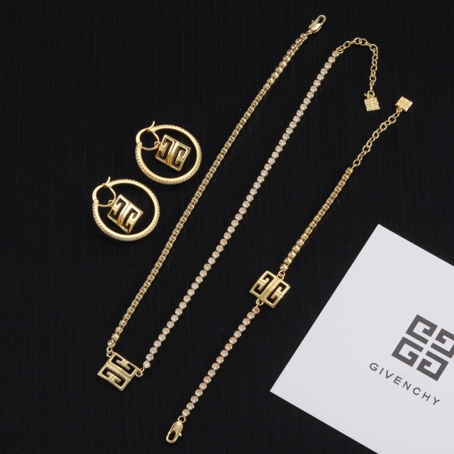 High Quality Fashion Jewelry Set  08178051