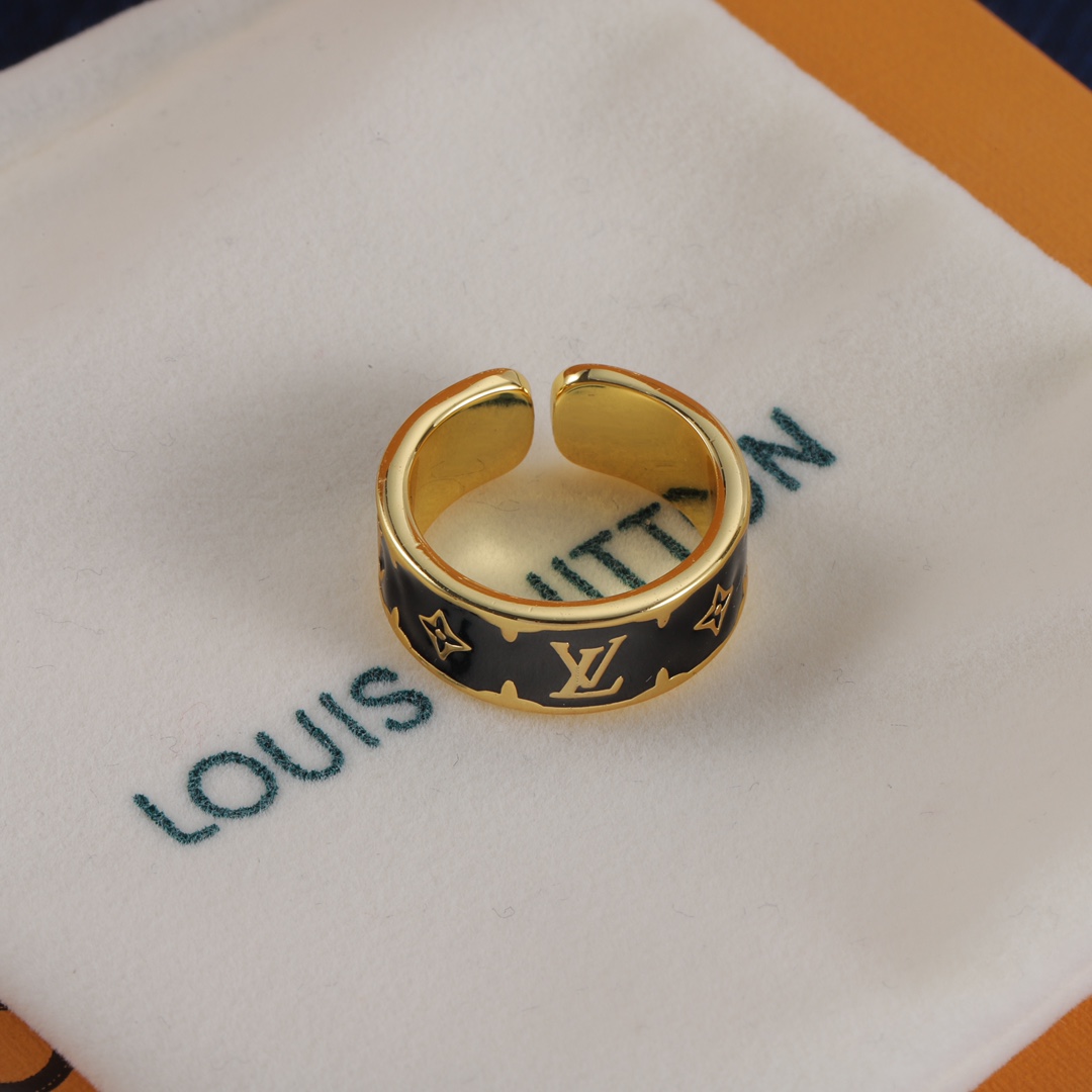 High Quality Fashion  Ring 07178005