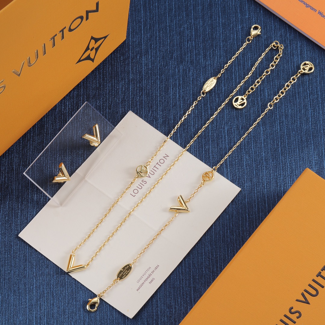 High Quality Fashion Jewelry Set  07178026