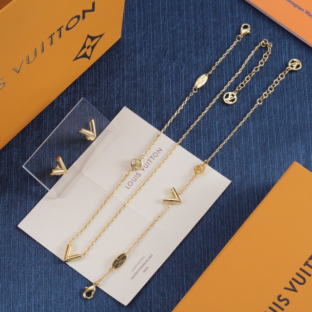 High Quality Fashion Jewelry Set  08178026