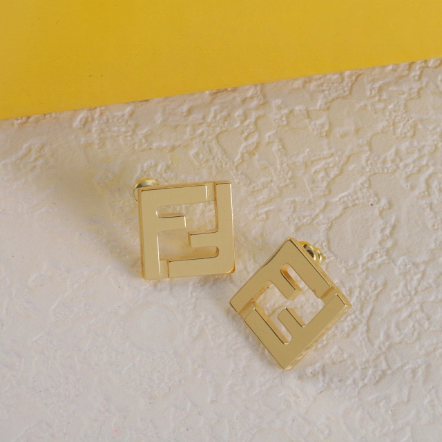 High Quality Fashion  Earrings 08178002