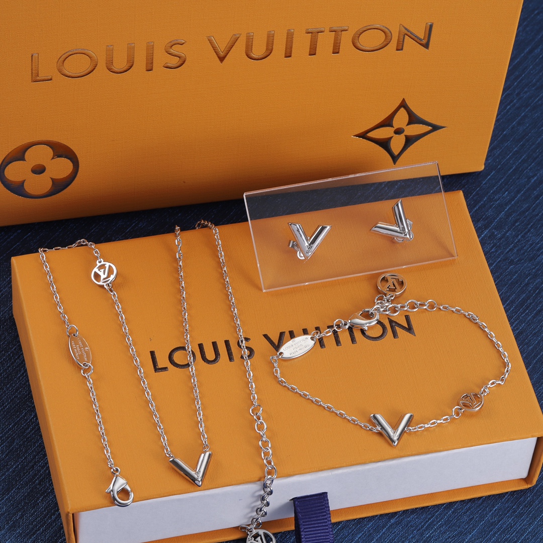 High Quality Fashion Jewelry Set  07178026