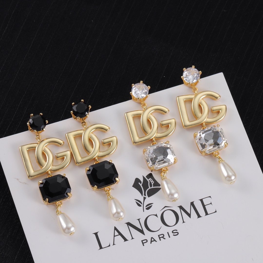 High Quality Fashion Earrings 07178040