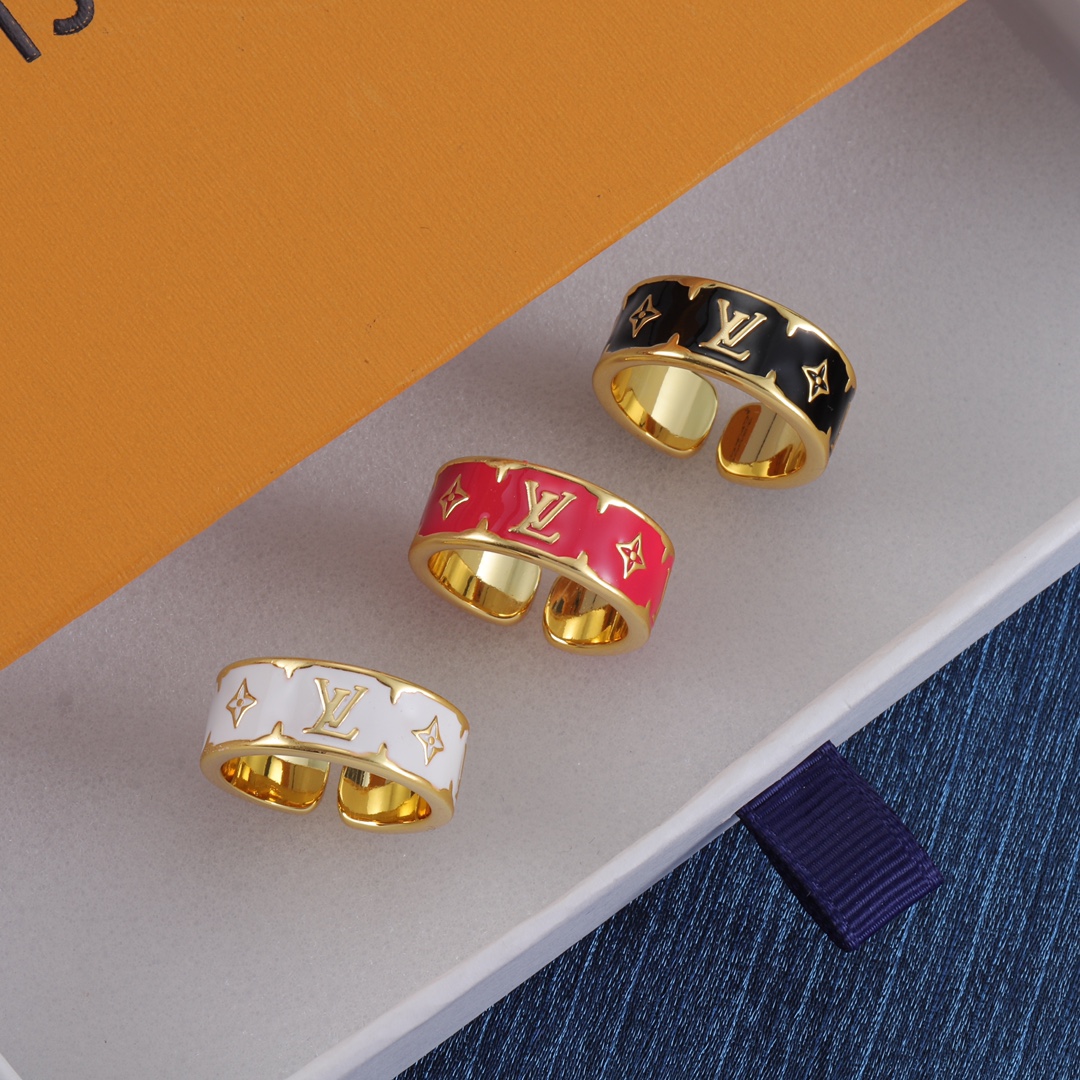 High Quality Fashion  Ring 07178005