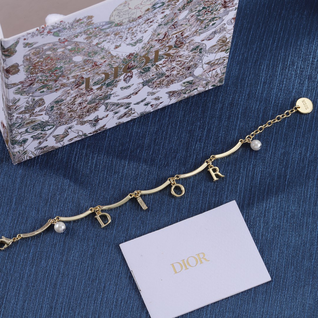High Quality Fashion bracelet  07178027