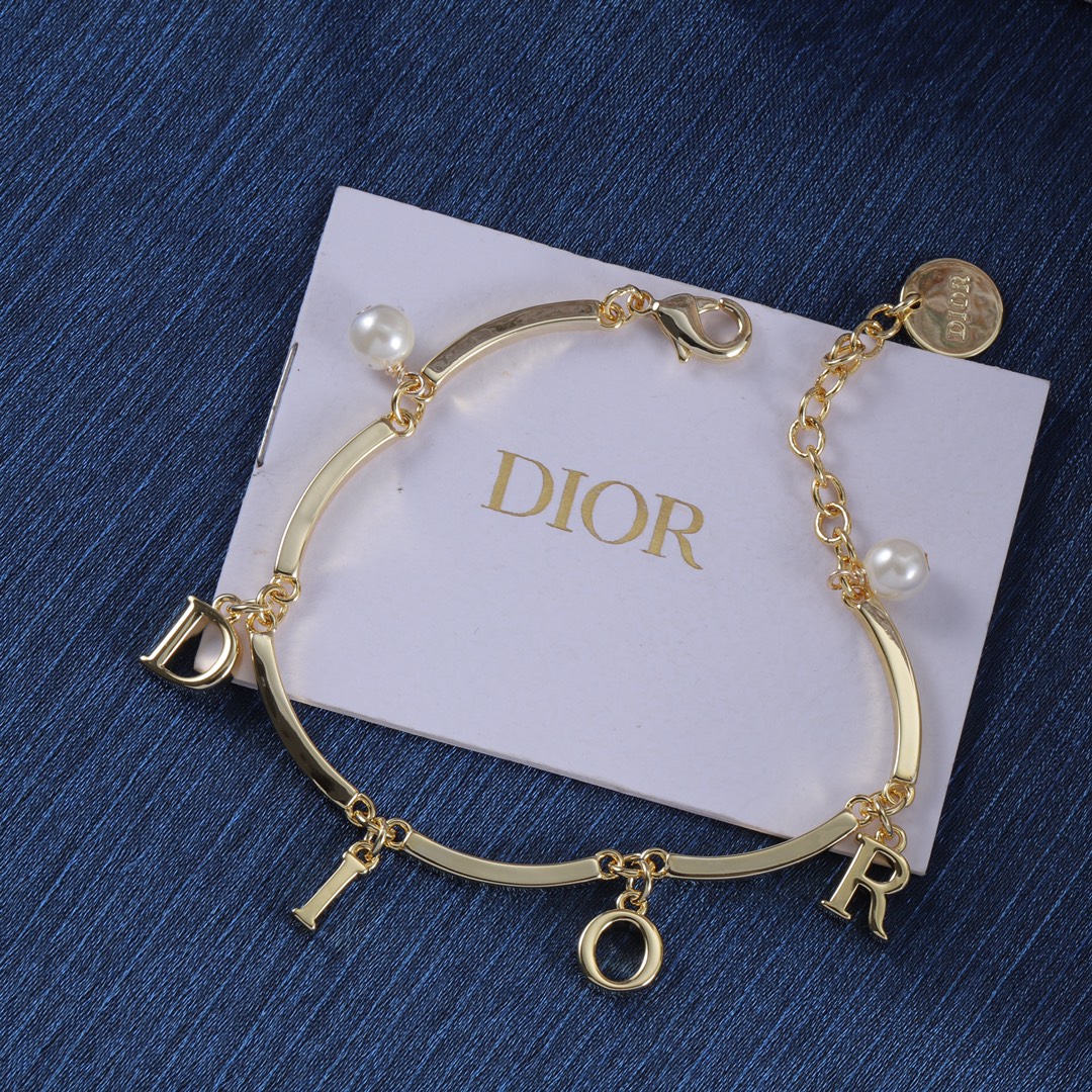 High Quality Fashion bracelet  07178027