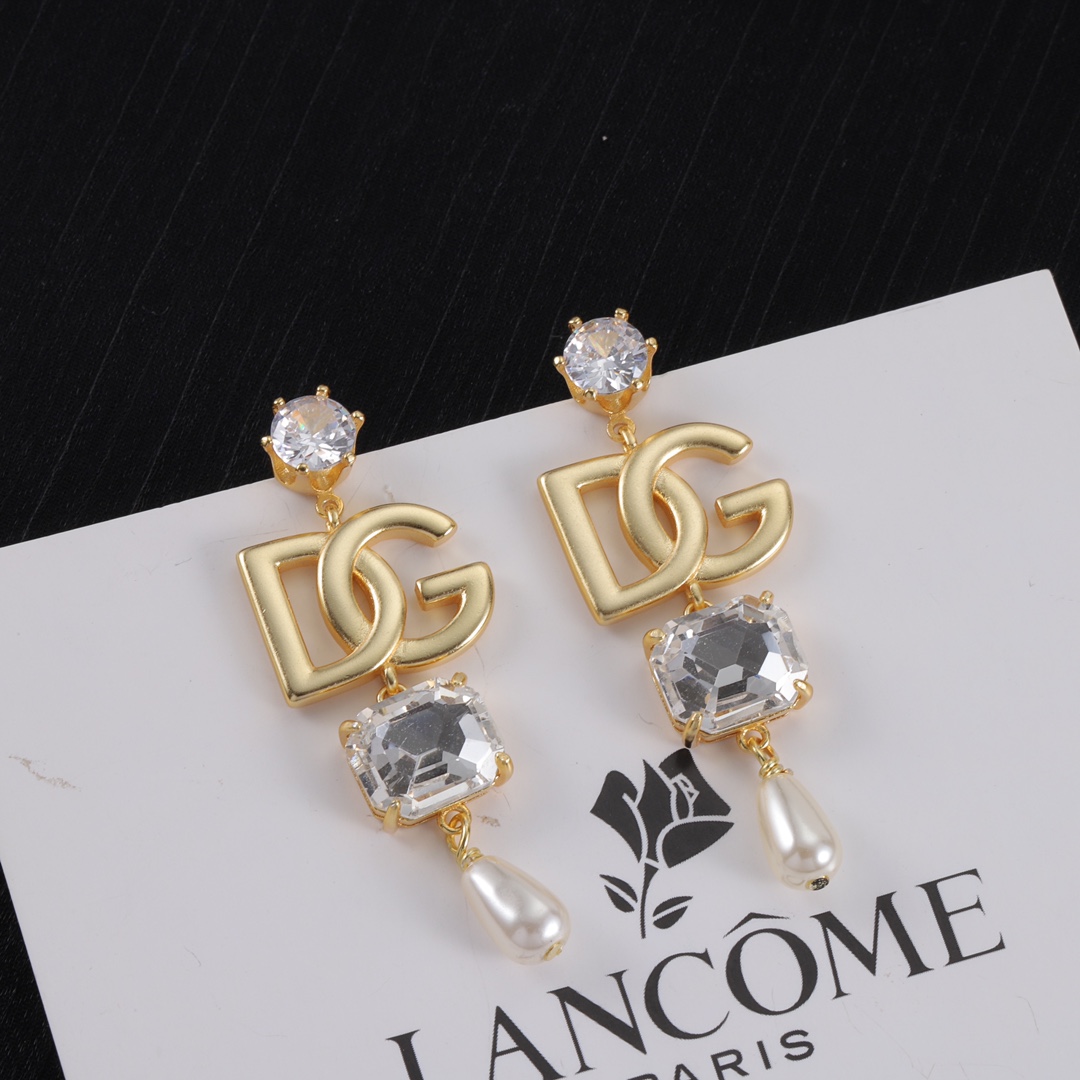 High Quality Fashion Earrings 07178040
