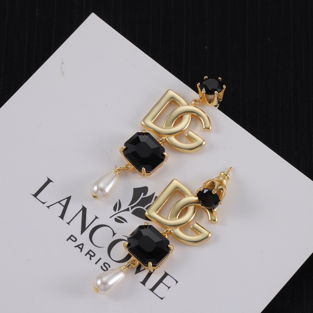 High Quality Fashion Earrings 07178040