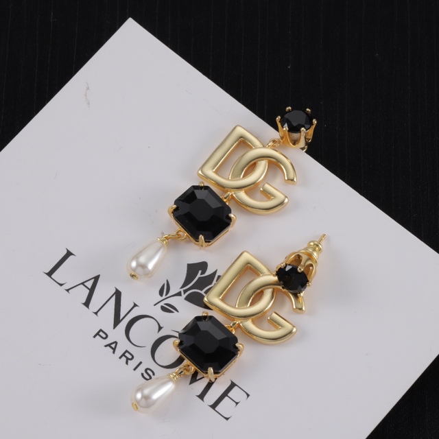 High Quality Fashion Earrings 08178040