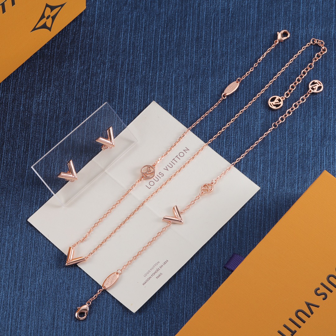 High Quality Fashion Jewelry Set  07178026