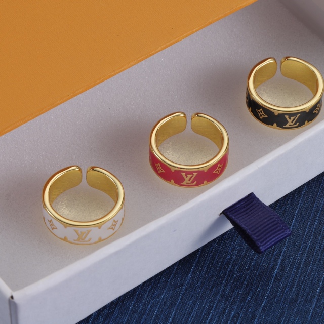 High Quality Fashion  Ring 08178004