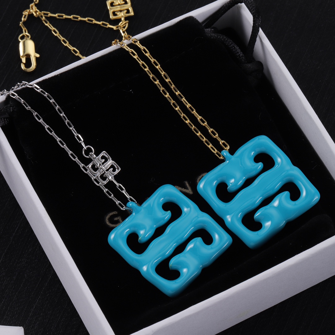 High Quality Fashion Necklace 07178037