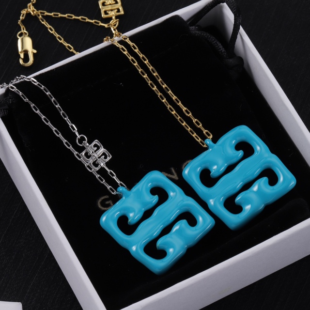 High Quality Fashion Necklace 08178037