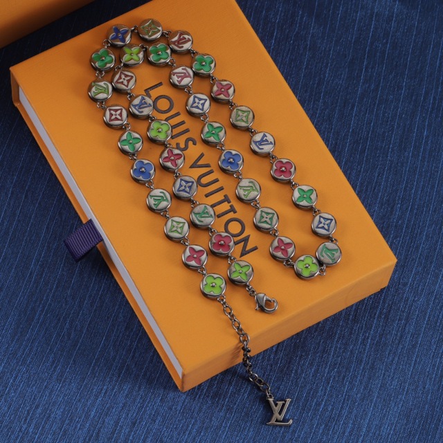 High Quality Fashion Necklace 08178086