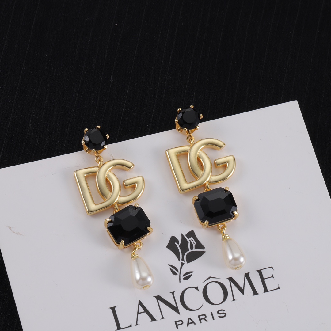 High Quality Fashion Earrings 07178040