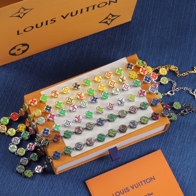 High Quality Fashion Necklace 08178086