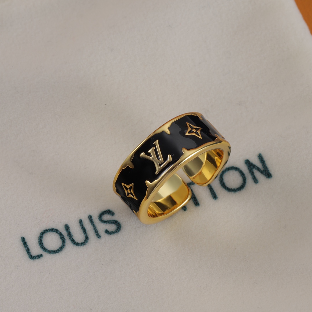 High Quality Fashion  Ring 07178005
