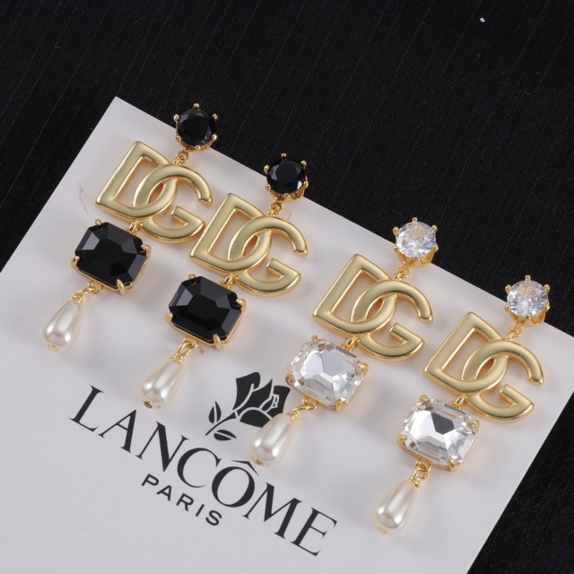 High Quality Fashion Earrings 08178040