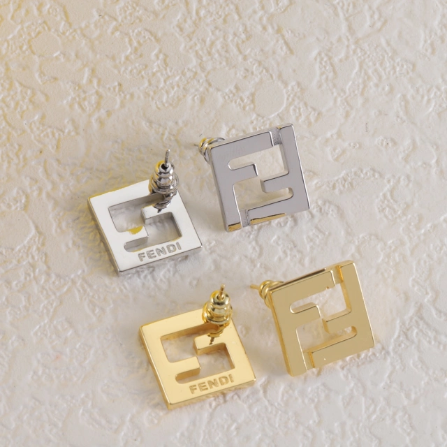 High Quality Fashion  Earrings 08178002