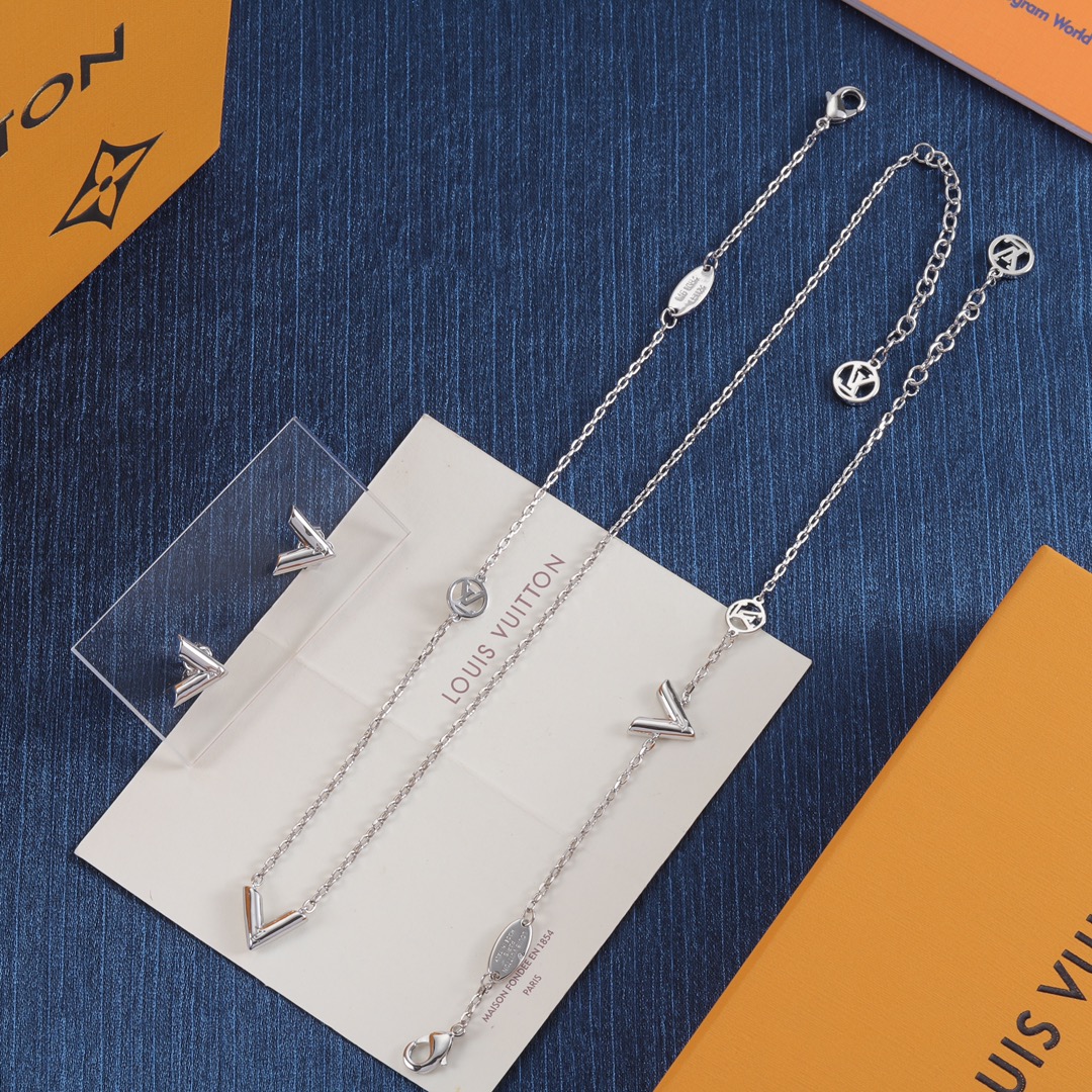 High Quality Fashion Jewelry Set  07178026