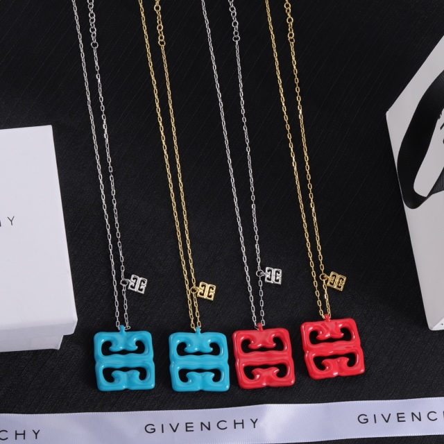 High Quality Fashion Necklace 08178037