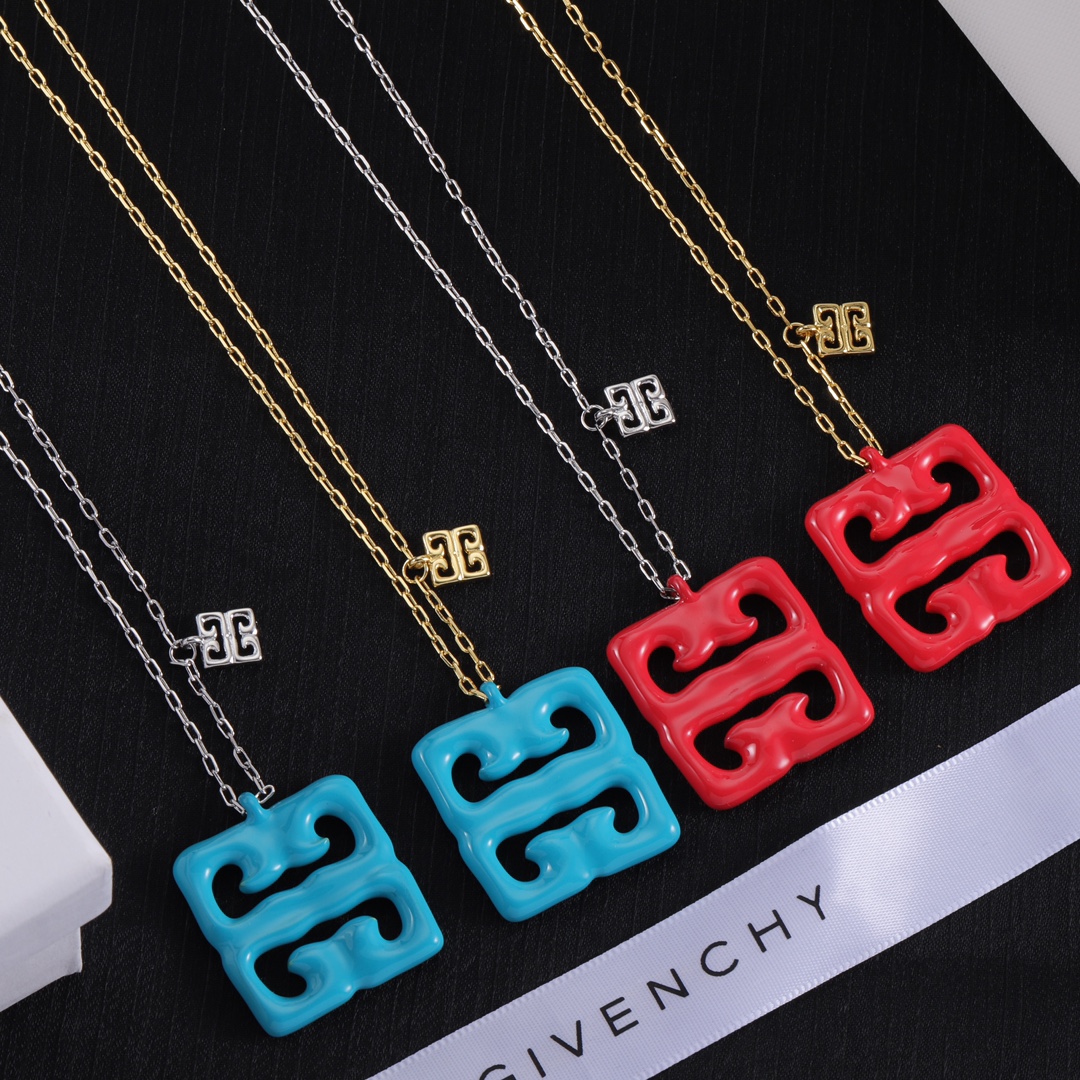 High Quality Fashion Necklace 07178037