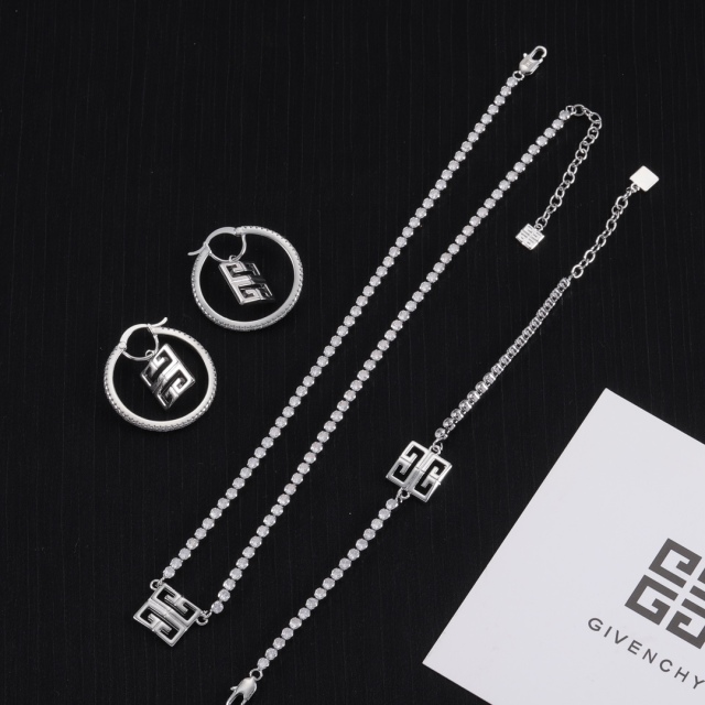 High Quality Fashion Jewelry Set  08178051