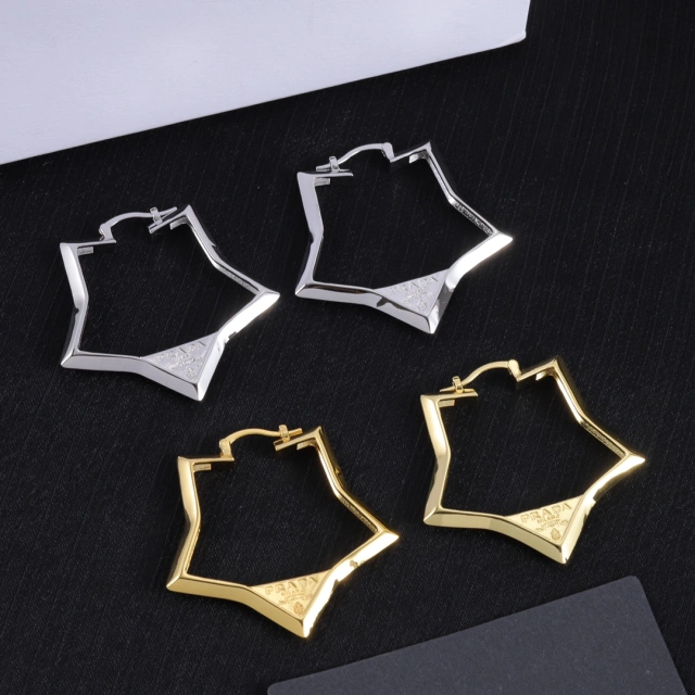 High Quality Fashion    Earring  07138705