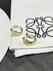 High   Quality   Fashion    Earring    011000